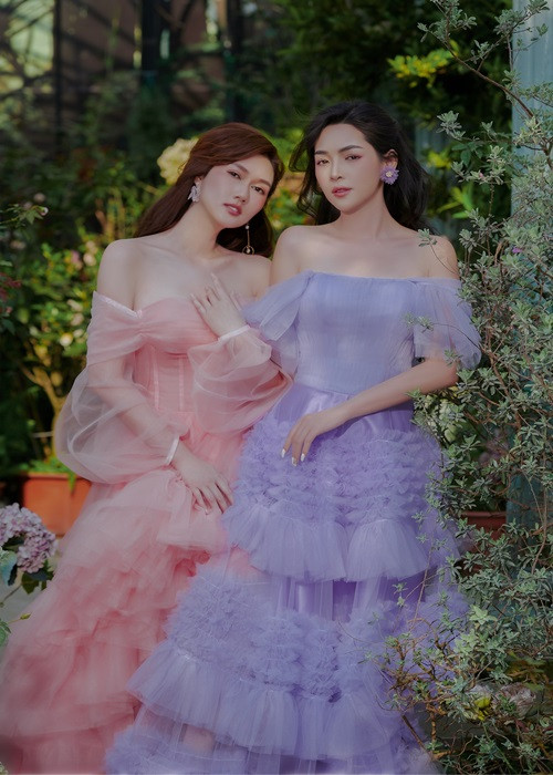 Sau đổ vỡ tình cảm, Hương Giang đang sắp xếp lại cuộc sống.