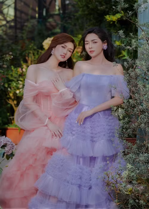 Sau đổ vỡ tình cảm, Hương Giang đang sắp xếp lại cuộc sống.