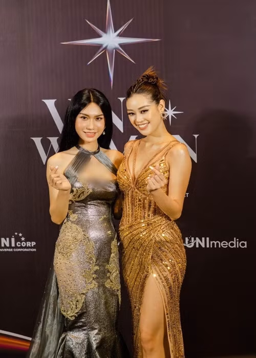 Lynk Lee từng tự "bóc" khuyết điểm vòng 2 kém thon gọn. Ảnh: Yeah1