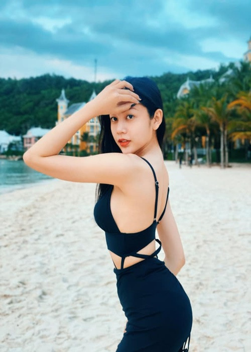 Vì vạ miệng, Lương Mỹ Kỳ bị nhiều cư dân mạng đòi tước danh hiệu và suất đi thi Hoa hậu Chuyển giới Quốc tế 2023.