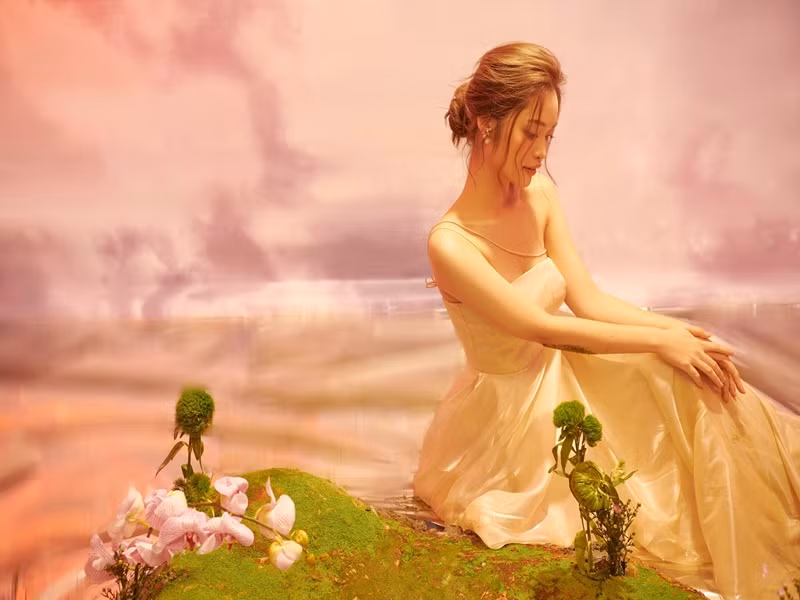 Trong cuộc thi năm nay, Thúy Hằng muốn thể hiện bản thân nhiều hơn, cho mọi người thấy được sự thay đổi cũng như nhiều góc cạnh trong con người của mình.