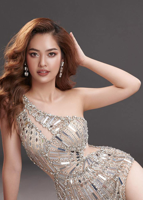 Chia sẻ cảm xúc sau khi dừng chân, Thúy Hằng cho biết, điều tiếc nuối duy nhất chính là sự kém cỏi của cô chưa thể xứng đáng với sự ủng hộ của những người luôn bên cạnh.