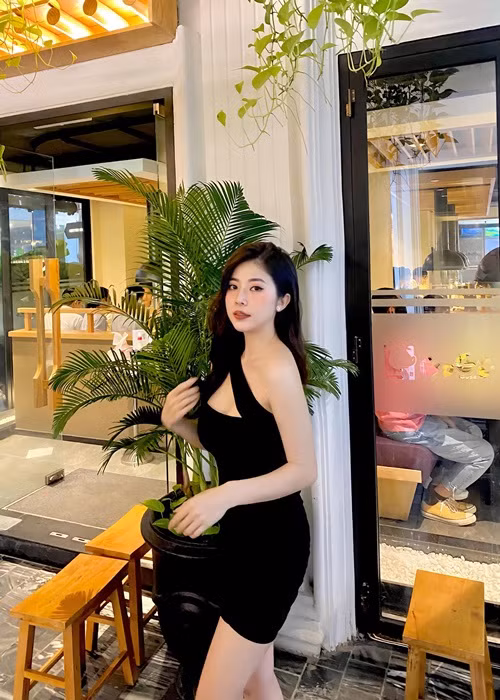 Nữ diễn viên trẻ có châm ngôn sống là “Chúng ta có thể gặp nhiều thất bại nhưng chúng ta không được bị đánh bại”.