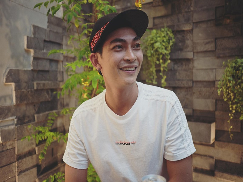 Loạt phim có sự góp mặt của Khương Ngọc gồm "Thiên mệnh anh hùng", "Cô dâu đại chiến 2", "Cuộc chiến hoa hồng", "Hoa dã quỳ", "Chị Mười Ba - Phần kết Thập Tam Muội". Ảnh: FBNV