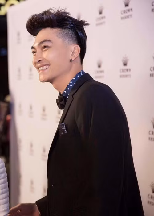 Đến nay, Khương Ngọc chưa có bất kỳ động thái nào trước thông tin về đám cưới. Ảnh: FBNV