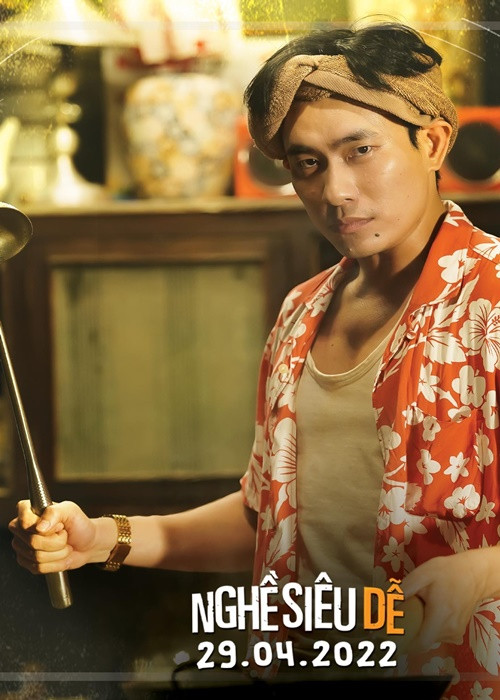 Sau “Em chưa 18”, Kiều Minh Tuấn đóng vai chính loạt phim “798 Mười”, “Lật mặt: Ba chàng khuyết”, “Chú ơi đừng lấy mẹ con”, “Hạnh phúc của mẹ”, “Anh trai yêu quái”, “Tiệc trăng máu”, “Nghề siêu dễ”, “Chìa khóa trăm tỷ”. Ảnh: FBNV