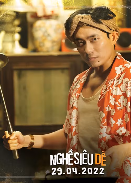 Sau “Em chưa 18”, Kiều Minh Tuấn đóng vai chính loạt phim “798 Mười”, “Lật mặt: Ba chàng khuyết”, “Chú ơi đừng lấy mẹ con”, “Hạnh phúc của mẹ”, “Anh trai yêu quái”, “Tiệc trăng máu”, “Nghề siêu dễ”, “Chìa khóa trăm tỷ”. Ảnh: FBNV