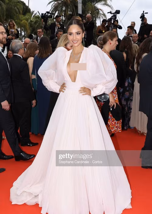 Cannes 2022 ngay 6: Loat sao Hollywood ho henh, mac ho tao bao