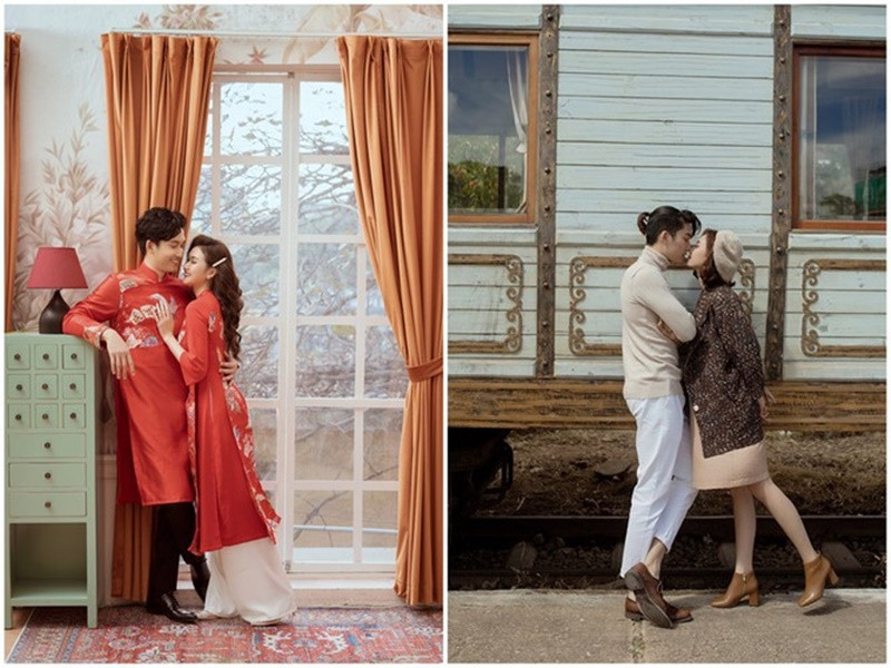 Ở bên Hương Giang, lúc nào Đình Tú cũng thấy năng lượng tràn trề.