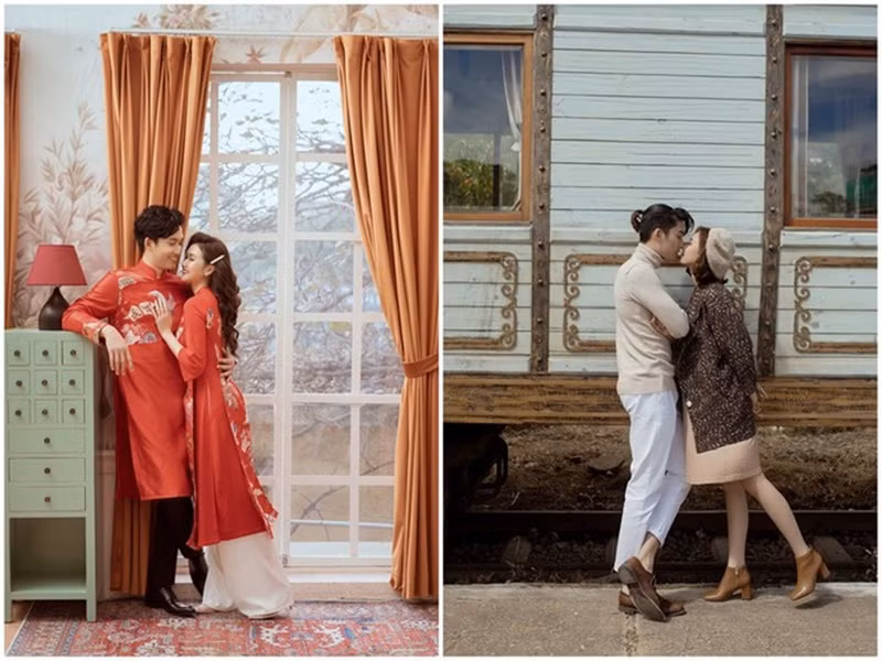 Ở bên Hương Giang, lúc nào Đình Tú cũng thấy năng lượng tràn trề.