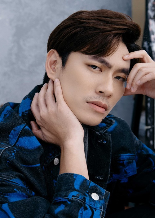 Kiều Minh Tuấn vẫn giữ im lặng trước những chia sẻ của Cát Phượng. Ảnh: FBNV