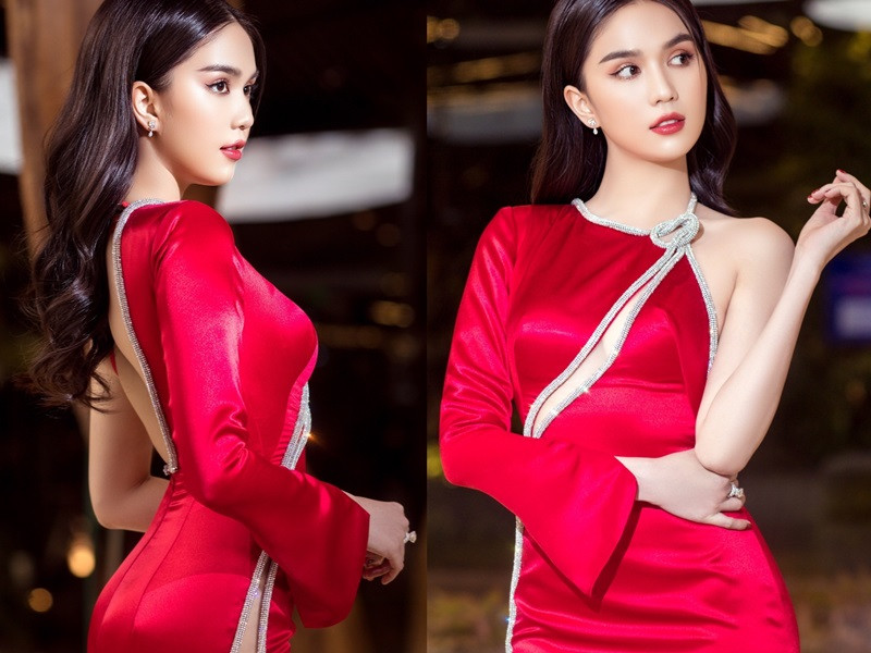 Chuyện người đẹp vướng ồn ào xảy ra như cơm bữa khiến cư dân mạng lắc đầu ngán ngẩm.