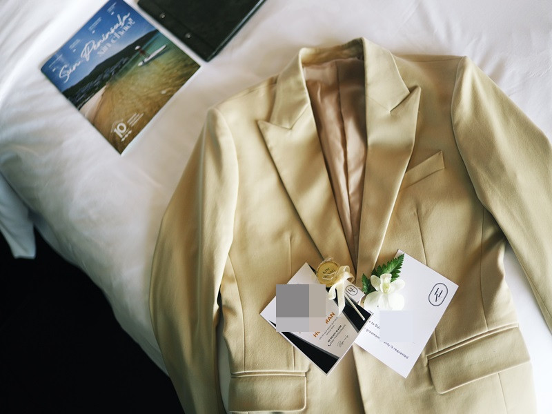 Đám cưới của Ngô Thanh Vân không có truyền thông tác nghiệp do cặp đôi muốn hôn lễ diễn ra riêng tư.