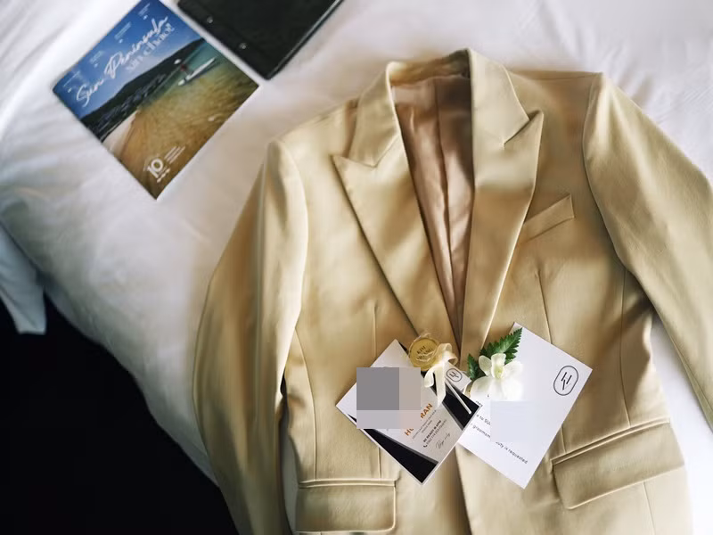 Đám cưới của Ngô Thanh Vân không có truyền thông tác nghiệp do cặp đôi muốn hôn lễ diễn ra riêng tư.