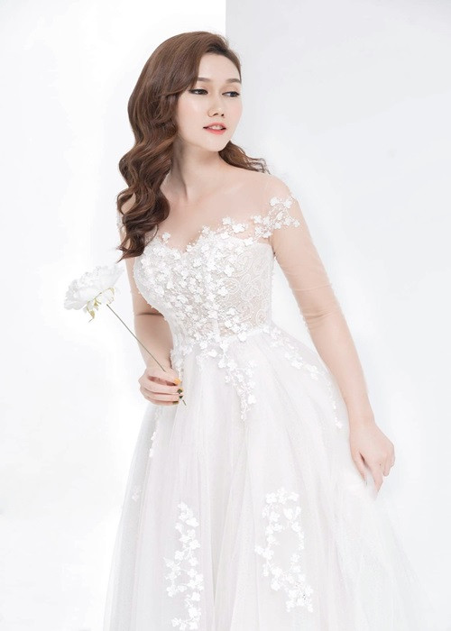 Năm 2018, Hương Giang cho biết thêm, chồng cũ của cô chưa bao giờ đi kể xấu cô với người ngoài. Ảnh: FBNV