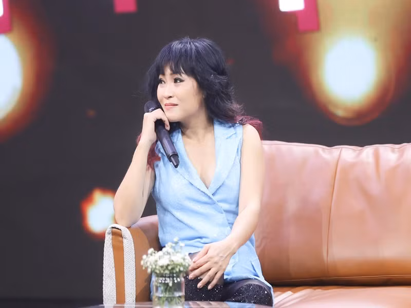 Hiện tại, dù không còn ở đỉnh cao sự nghiệp nhưng Phương Thanh vẫn luôn được công chúng, truyền thông theo dõi và đón nhận. Ảnh: FBNV