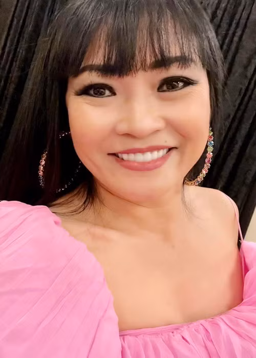 Nữ ca sĩ từng chia sẻ: “Cuộc sống này, ai cũng phải trải qua những hỉ nộ ái ố. Nhưng có điều đặc biệt là Phương Thanh, không phải buồn là khóc mà khi mọi chuyện qua rồi mới... khóc”. Ảnh: FBNV