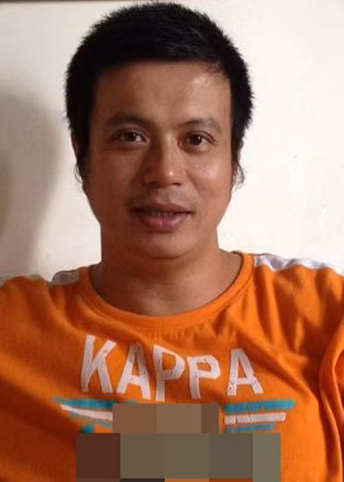 Ngày hôn nhân còn mặn nồng, Bá Anh vài lần chia sẻ về nửa kia.