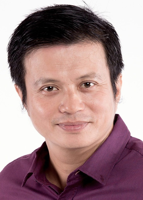 Bá Anh tâm sự trên VOV, anh và vợ cũ có 1 khoảng thời gian ly thân rất dài, sau đó thì chia tay. Dù không còn là vợ chồng nhưng anh vẫn luôn biết ơn vợ cũ là người đã sinh ra những đứa con cho anh.