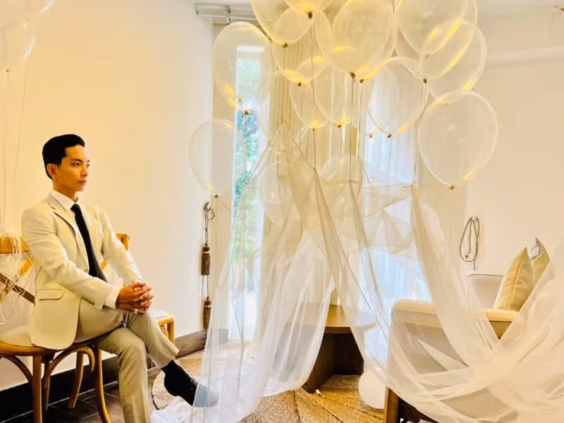 Gần đây, chồng trẻ của Khánh Thi giành 3 huy chương vàng ở SEA Games 31.