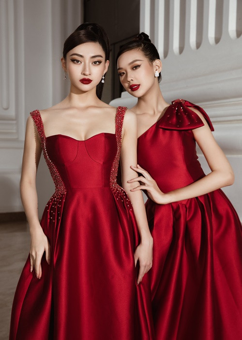 Lê Nguyễn Bảo Ngọc là cái tên đầu tiên có mặt trong Top 20 Miss World Vietnam 2022 với danh hiệu Người đẹp Thời trang.