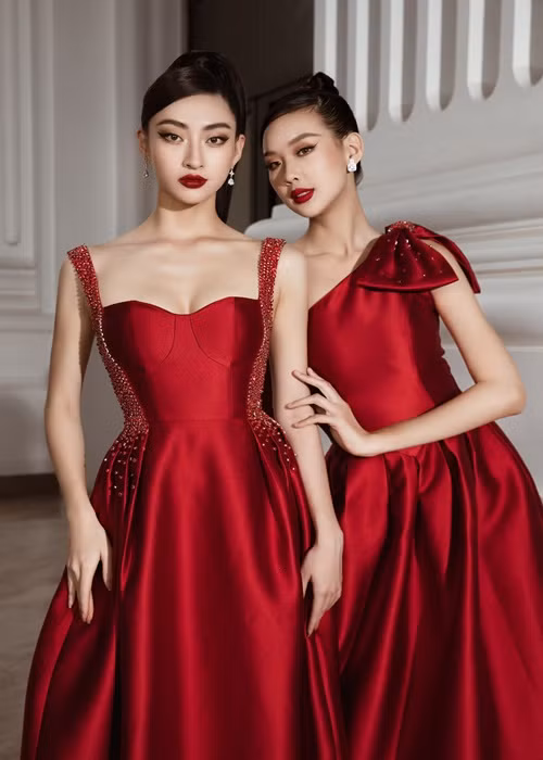 Lê Nguyễn Bảo Ngọc là cái tên đầu tiên có mặt trong Top 20 Miss World Vietnam 2022 với danh hiệu Người đẹp Thời trang.