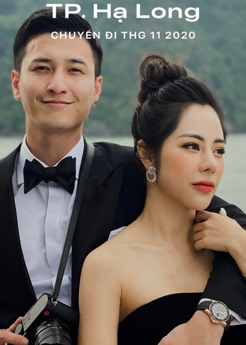 Tháng 2/2021, trong cuộc phỏng vấn với Ngôi sao, Huỳnh Anh chia sẻ, anh sẵn sàng cho cuộc sống gia đình.