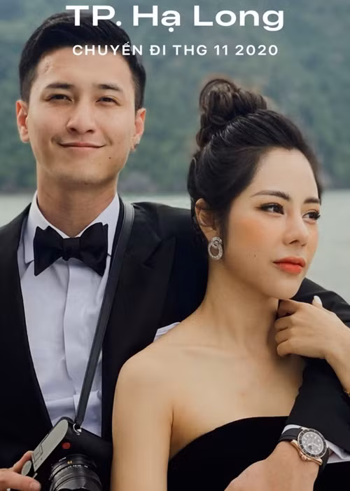 Tháng 2/2021, trong cuộc phỏng vấn với Ngôi sao, Huỳnh Anh chia sẻ, anh sẵn sàng cho cuộc sống gia đình.