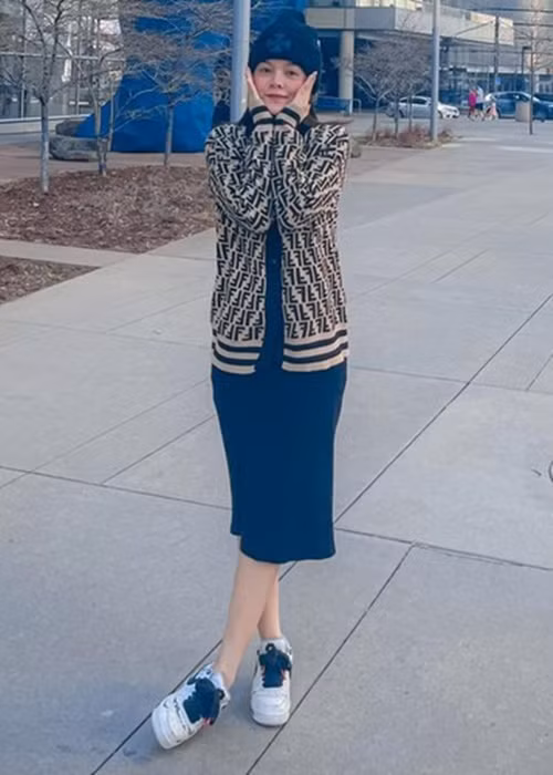 Khi chuyện tình cảm bị bàn tán, Phạm Quỳnh Anh đăng tải bài viết: “Đã rất nhiều lần mình mong muốn được tôn trọng chuyện cá nhân… Mình chỉ muốn một cuộc đời bình yên cho gia đình, cho các con. Mình làm nghề nghiêm túc, không thích chuyện giật gân, không gây sự với ai. Vậy mà…”. Ảnh: FBNV