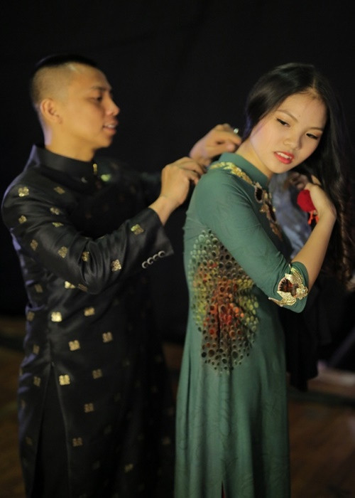 Cặp đôi cũng hạn chế xuất hiện tại các sự kiện. Ảnh: Giao thông