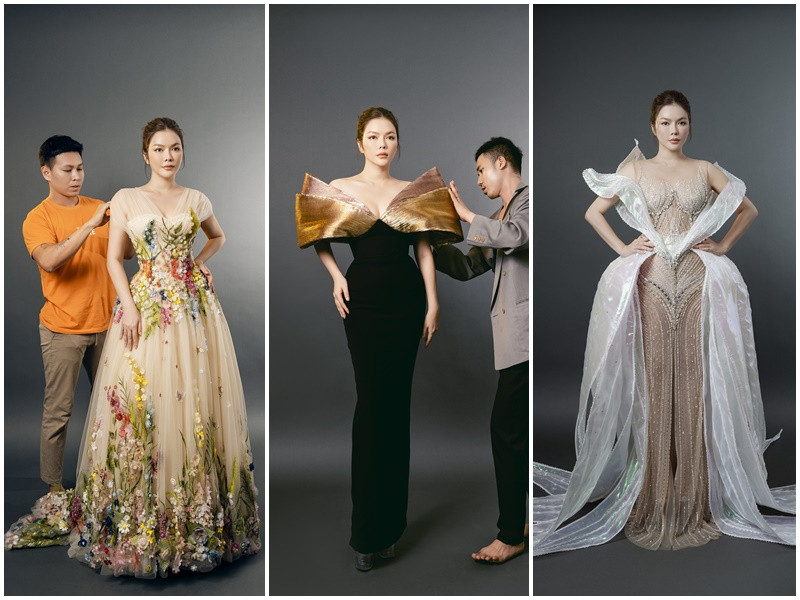 Mới đây, Lý Nhã Kỳ tiết lộ trên Viez, cô đã chuẩn bị gần 50 bộ trang phục cho việc xuất hiện ở LHP Cannes 2022. Chi phí váy áo, phụ kiện lên đến 40,50 tỷ.