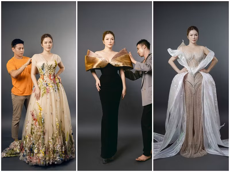 Mới đây, Lý Nhã Kỳ tiết lộ trên Viez, cô đã chuẩn bị gần 50 bộ trang phục cho việc xuất hiện ở LHP Cannes 2022. Chi phí váy áo, phụ kiện lên đến 40,50 tỷ.