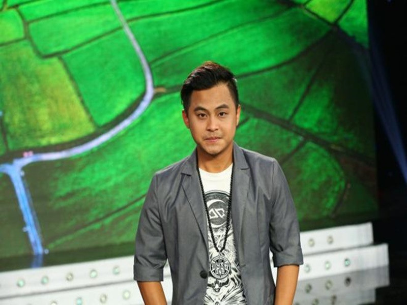 Năm 2015, trong cuộc phỏng vấn với Zing, La Thành cho biết, anh đã có người yêu sau khi chia tay Lan Ngọc. Ảnh: Sức khỏe đời sống