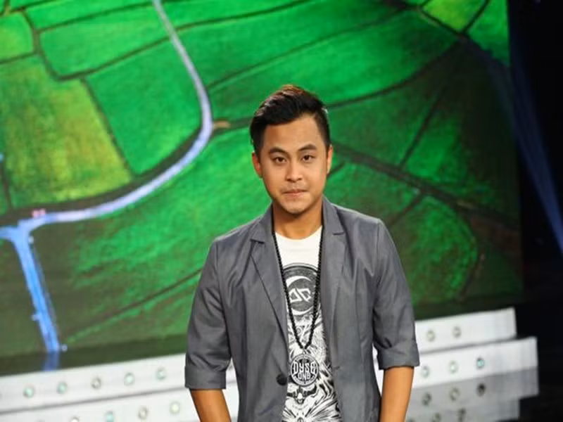 Năm 2015, trong cuộc phỏng vấn với Zing, La Thành cho biết, anh đã có người yêu sau khi chia tay Lan Ngọc. Ảnh: Sức khỏe đời sống