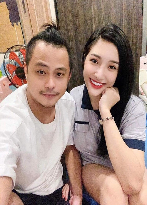 Cả hai từng xảy ra khúc mắc, mâu thuẫn tưởng như cạch mặt nhưng sau đó tái hợp. Ảnh: Yan