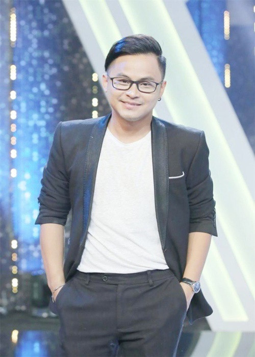 La Thành từng chia sẻ, anh và Lan Ngọc đường ai nấy đi vì mâu thuẫn cá nhân, hiểu lầm chứ không phải do chênh lệch về danh tiếng. Ảnh: Dân Việt