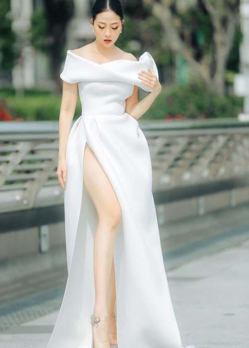 Năm 2016, Liêu Hà Trinh giành giải quán quân Én Vàng.