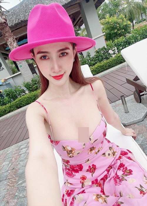 Phan Thị Mơ tự nhận mình thất bại trong chuyện tình cảm nhưng không cảm thấy cô đơn.