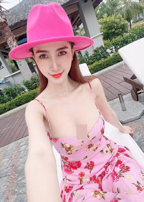 Phan Thị Mơ tự nhận mình thất bại trong chuyện tình cảm nhưng không cảm thấy cô đơn.