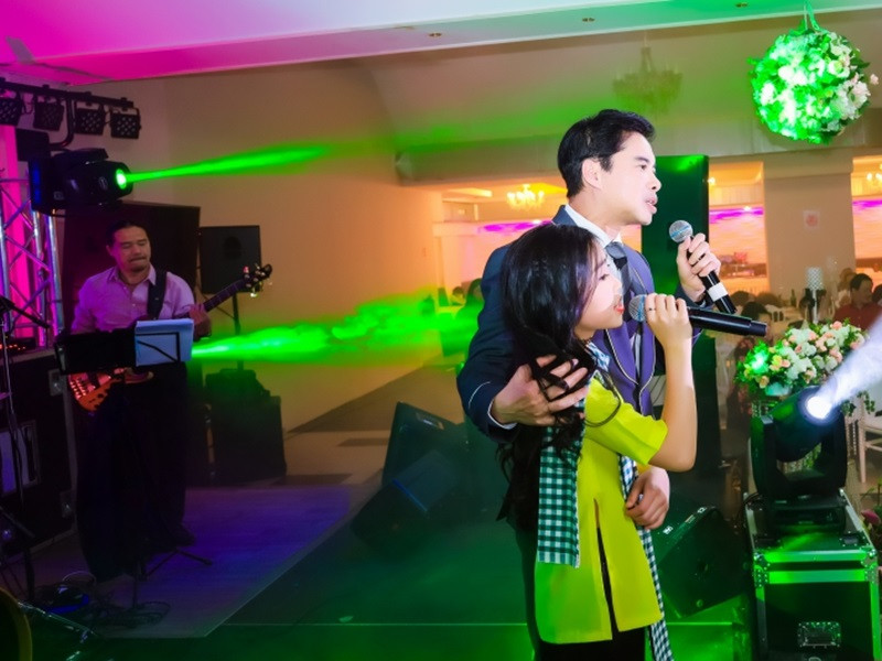 Năm 2018, Ngọc Thảo đi hát ở nhiều nơi khắp trời Âu và nhận được sự yêu mến nhiệt tình từ khán giả.