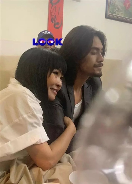 Vài ngày qua, Phương Thanh và Doãn Chí Kiên công khai xuất hiện tình tứ bên nhau. Ảnh: Thể thao văn hóa