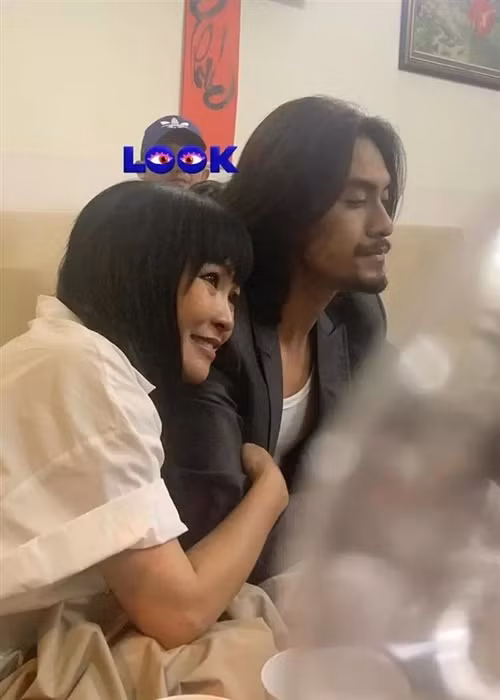 Vài ngày qua, Phương Thanh và Doãn Chí Kiên công khai xuất hiện tình tứ bên nhau. Ảnh: Thể thao văn hóa