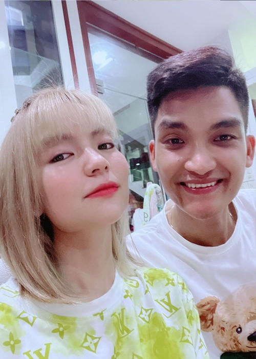 Nam diễn viên hài chính thức bước sang tuổi 30.