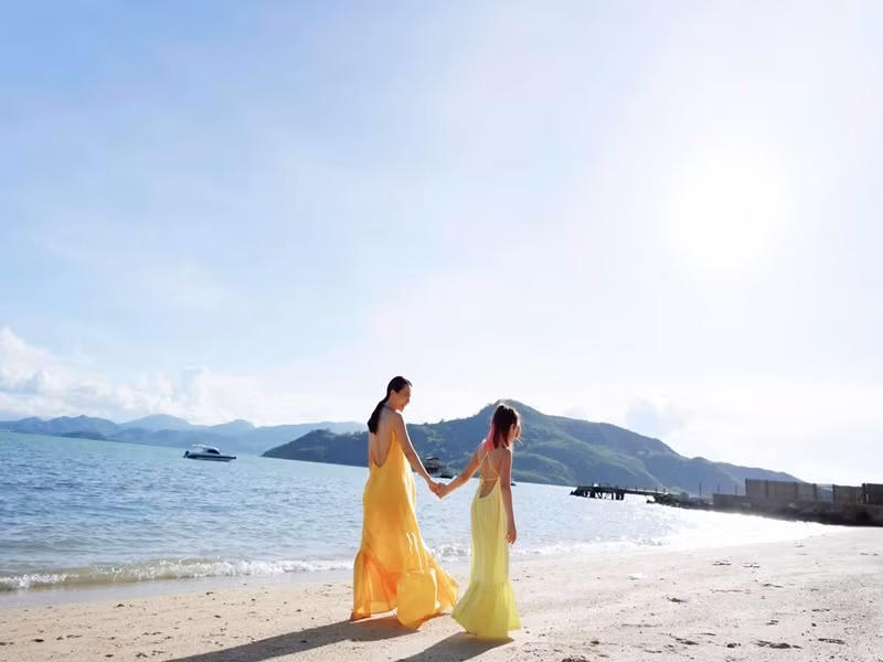 Thanh Thảo và chồng dự định không có thêm con sau khi có 2 cậu con trai, 1 cô con gái.