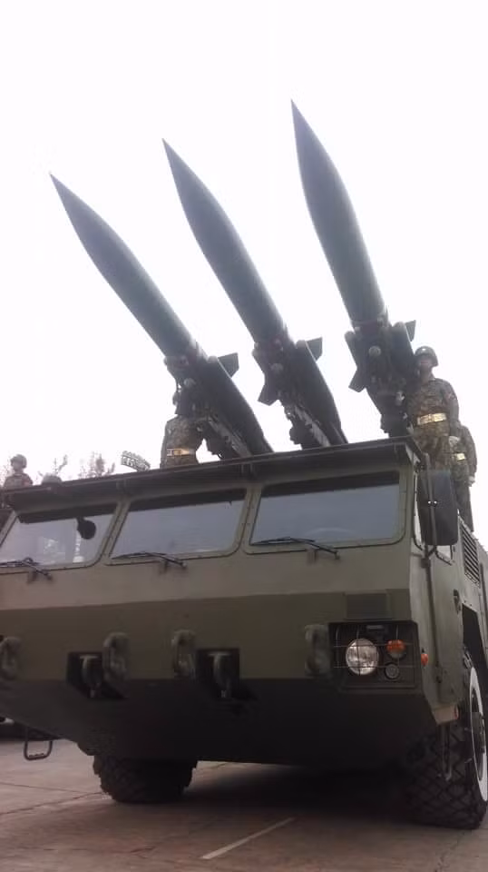 Không có nguồn tin rõ ràng nào về gói nâng cấp mà Myanmar áp dụng.