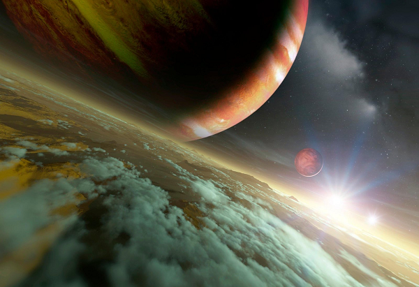 Proxima b tồn tại ngay giữa khu vực có thể sinh sống của những ngôi sao, theo lý thuyết thì đó là nơi mà nước có thể tồn tại ở dạng chất lỏng được trên hành tinh. So với Mặt Trời của chúng ta, khu vực có thể sinh sống được của Proxima Centauri rất gần so với ngôi sao chủ.