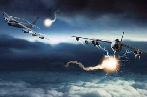 Thậm chí, cả những học thuyết âm mưu khác, như: bóng năng lượng bí ẩn của người ngoài hành tinh hay thuật chidori của Sasuke ngoài đời thực…