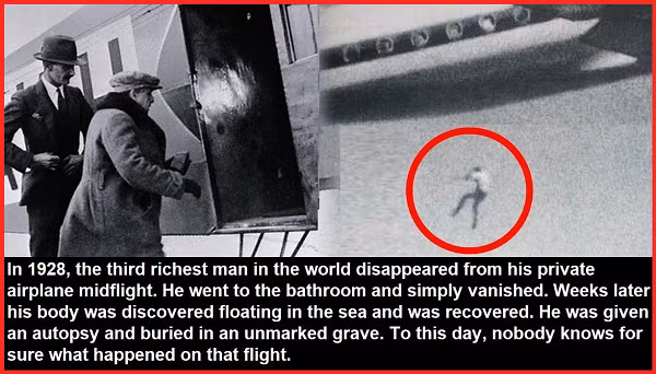 Trên cơ thể nhà tỉ phú cũng không có dấu hiệu bị tấn công. Hộp sọ bị nứt và các xương bị gẫy của ông được cho là do va chạm. Cuối cùng cái chết của Loewenstein được xác định là do tai nạn. Tuy nhiên, vẫn có nhiều giả thuyết cho rằng ông đã bị giết theo lệnh của những người thừa kế hoặc tự sát trước khi đế chế kinh doanh của mình sụp đổ.