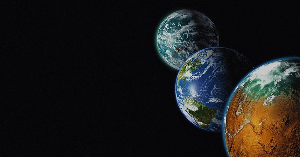 Bản thân rừng cũng quang hợp để hút CO2, nhả ra oxy cho các loài động vật tồn tại. Hệ sinh thái trên Trái đất bằng một bàn tay vô hình nào đó đang hỗ trợ nhau cùng tồn tại. Một hoạt động tập thể của tất cả các thành phần có trong sinh quyển đang tạo ra một hệ thống sống tự duy trì trên hành tinh.