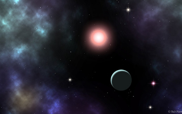 Cứ 30 giờ, WASP-121b hoàn thành một vòng quỹ đạo và chịu hiệu ứng khóa thủy triều tương tự Mặt Trăng với Trái Đất. Điều đó có nghĩa mặt ban ngày của hành tinh luôn quay về phía sao chủ.